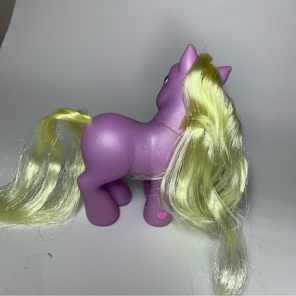 My Little Pony G3 Vintage Doseydotes - Picture 9 of 9